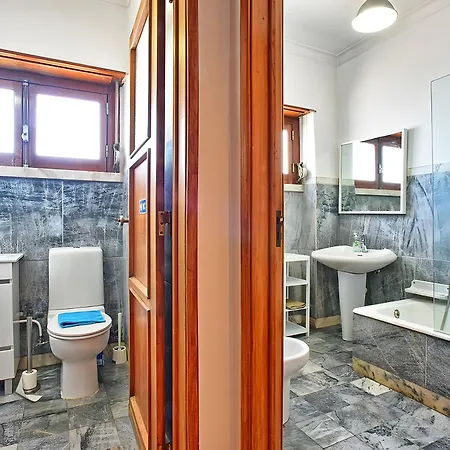 Appartement Apolonia 7f - Lisbonbreaks Lisboa