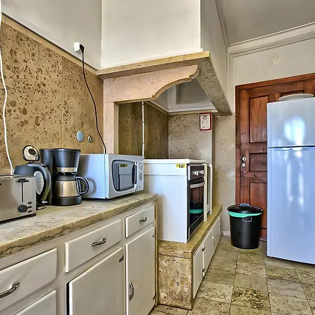 Apolonia 7f - Lisbonbreaks Appartement Lisboa