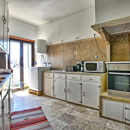 Apolonia 7f - Lisbonbreaks Appartement