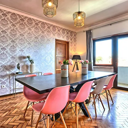 Appartement Apolonia 7f - Lisbonbreaks