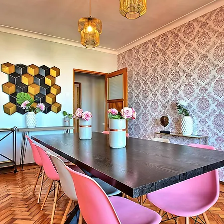Apartment Apolonia 7f - Lisbonbreaks