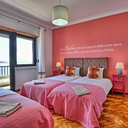 Apolonia 7f - Lisbonbreaks Apartment