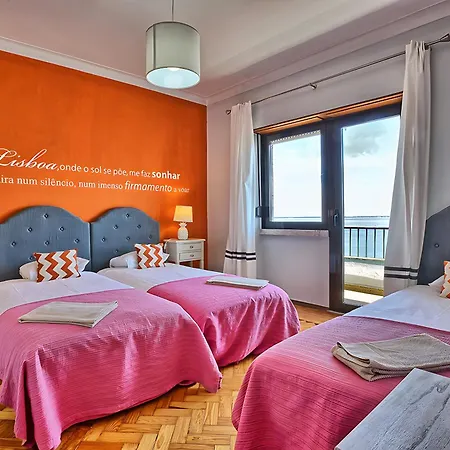 Apartment Apolonia 7f - Lisbonbreaks *
