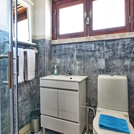 Apartment Apolonia 7f - Lisbonbreaks